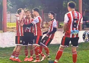 Fecha de Recuperación: Empates que no rompieron el equilibrio en la Liga Necochea. Toda la info de “Zoom Deportivo”