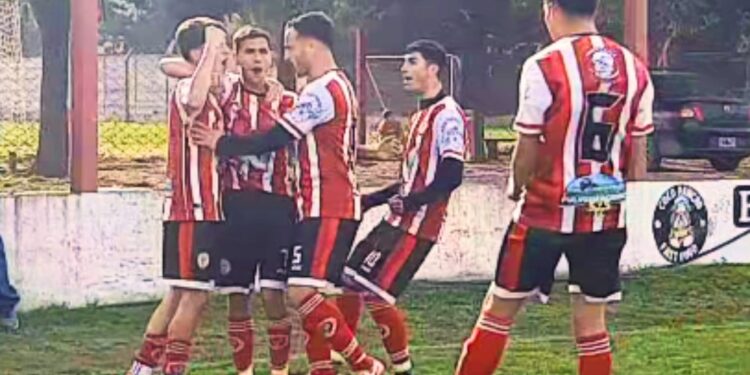 Fecha de Recuperación: Empates que no rompieron el equilibrio en la Liga Necochea. Toda la info de “Zoom Deportivo”