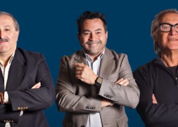 Llega “Horizonte Político”: la gran cobertura electoral del Multimedios NQ, en vivo por YouTube. Desde el miércoles 30 de julio.