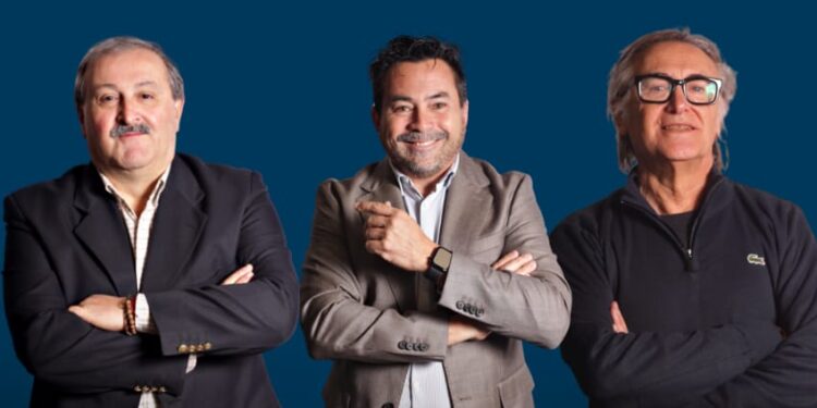 Llega “Horizonte Político”: la gran cobertura electoral del Multimedios NQ, en vivo por YouTube. Desde el miércoles 30 de julio.