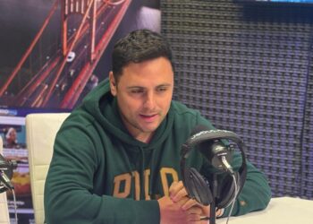 Mariano Echeire, Club Ministerio de Quequén se prepara para celebrar sus primeros 100 años