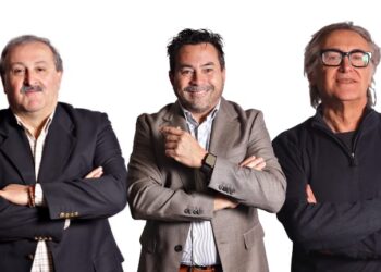 Comienza “Horizonte Político”: el análisis electoral en vivo por radio, redes y YouTube. desde las 19 hasta las 21 hs.