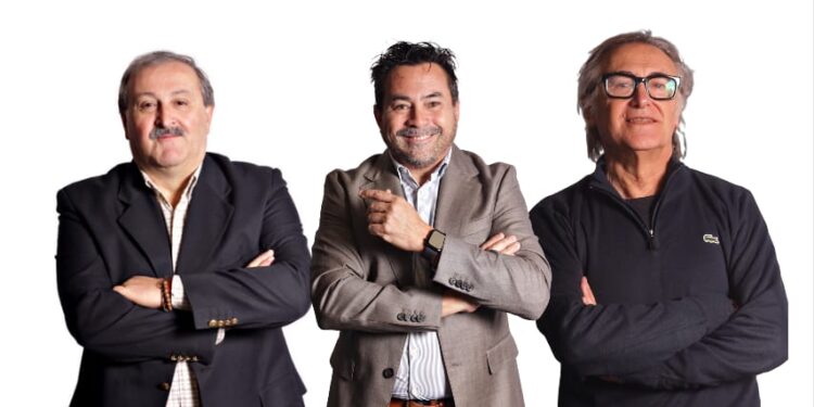 Comienza “Horizonte Político”: el análisis electoral en vivo por radio, redes y YouTube. desde las 19 hasta las 21 hs.