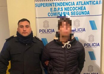 Dos aprehendidos y motos con pedido de secuestro en fuerte operativo policial en Quequén