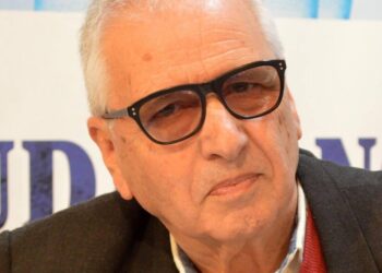 Antonio Pereyra: “Es muy lindo reconocer y saber que las personas que escribimos en Necochea estamos dejando testimonio para el futuro”