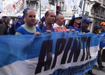 Leandro Cambareri: “Están en riesgo las 40 mil hectáreas que posee el INTA, el personal y los edificios”