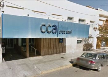 Dr. Hernández Rubio: “PAMI toma decisiones de acuerdo a la política”, y cree que “lo mejor es llegar a un acuerdo con la Municipalidad”.