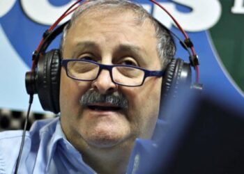 El peronismo presentó dos listas en Necochea. por Jorge Gómez