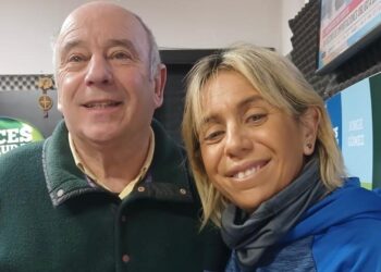 Valientes del golf y la vida: “Cumplimos 10 años, ha sido una década de arduo trabajo y alegría”.