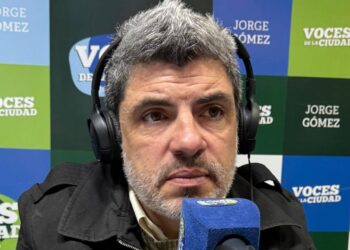 “Son varios los frentes de obra que tenemos abiertos con fondos municipales”.