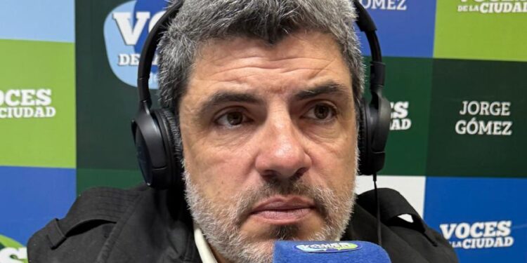 “Son varios los frentes de obra que tenemos abiertos con fondos municipales”.