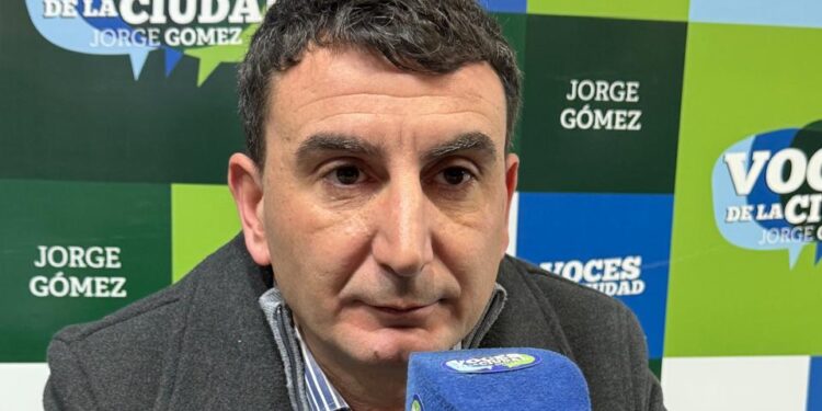 Ataque al local de LLA: Mariano Valiante minimiza escalada.