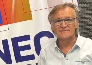 La “rosca” política necochense. Por Miguel Abálsamo