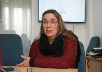Refuerzan concientización y acompañamiento en la Semana Mundial de la Lactancia Maternal