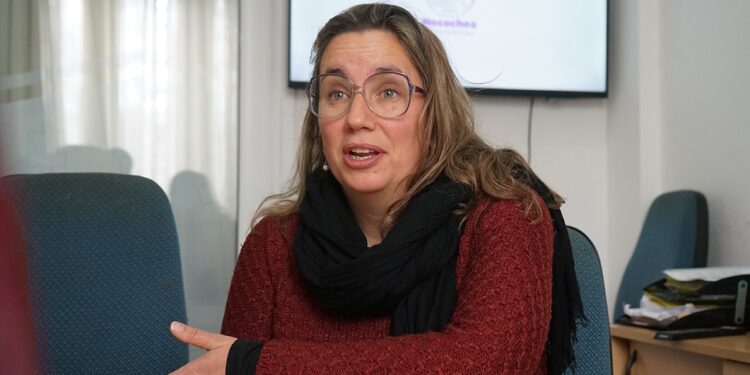 Refuerzan concientización y acompañamiento en la Semana Mundial de la Lactancia Maternal