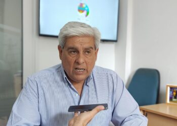 Ángel Vázquez y Ojos en Alerta: “Una aplicación que nos lleve información en tiempo real es bienvenida”