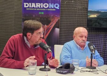 De una elección “cantada” al peligro del ausentismo: El análisis electoral de Juan Alfonso Ruiz y Alberto “Beto” Esnaola