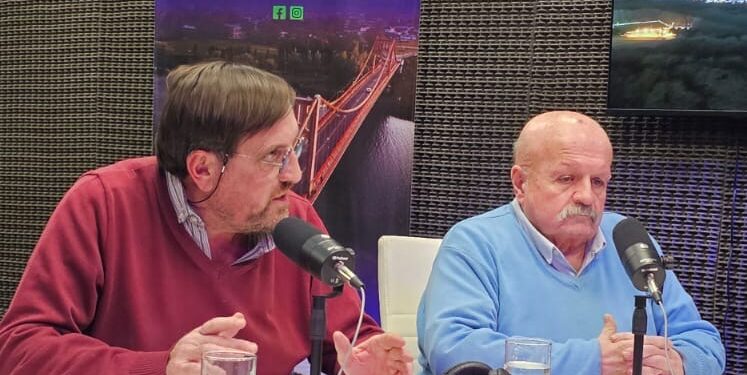 De una elección “cantada” al peligro del ausentismo: El análisis electoral de Juan Alfonso Ruiz y Alberto “Beto” Esnaola