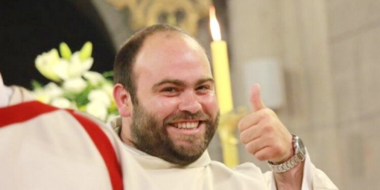 La comunidad de la capilla San Cayetano se prepara con esperanza para honrar al patrono del pan y del trabajo