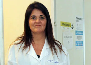 Aseguran que la cepa de Covid “Frankenstein” no resulta en cuadros graves