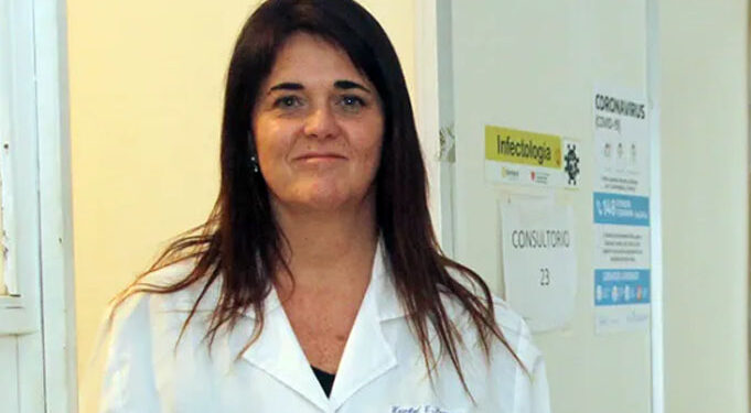 Aseguran que la cepa de Covid “Frankenstein” no resulta en cuadros graves