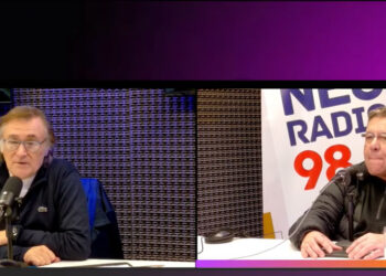 Gerardo Durán: “PAMI limitó las prestaciones y eso genera mucha angustia en los adultos mayores”