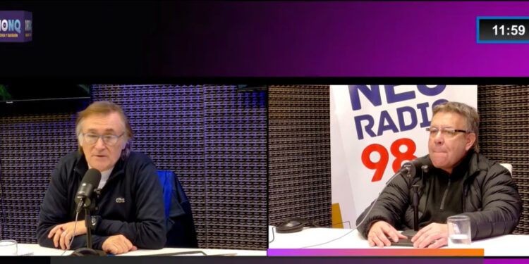 Gerardo Durán: “PAMI limitó las prestaciones y eso genera mucha angustia en los adultos mayores”