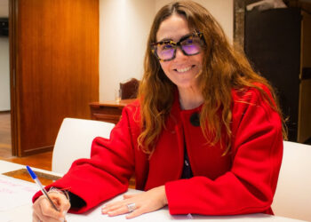 Jimena López: “Ante un gobierno del odio y la crueldad, del ajuste y el desprecio por los más vulnerables, nuestra fuerza está en la unidad.”