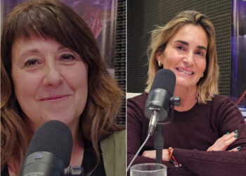 Marcela Cherichetti y Daniela Cangiano: de vecinas a candidatas. La propuesta de Unión y Libertad para una Necochea más participativa.