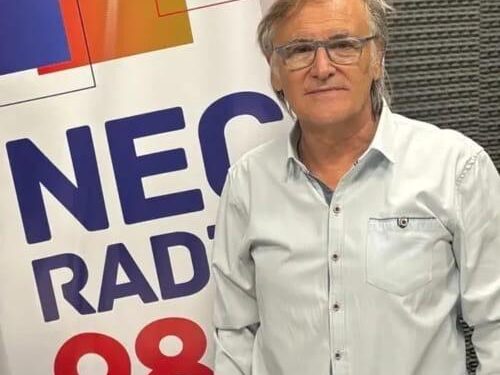 La “rosca” politica necochense. Por: Miguel Abálsamo