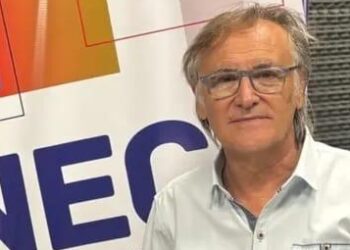 La “rosca” politica necochense. Por: Miguel Abálsamo