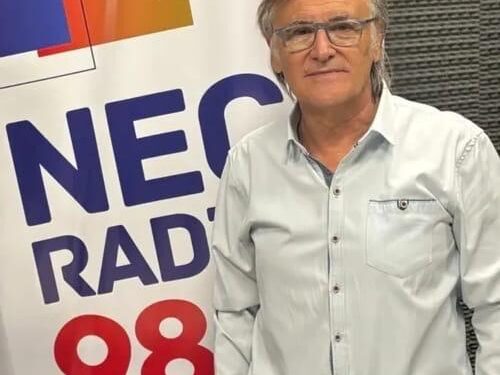 La “rosca” política necochense. Por Miguel Abálsamo