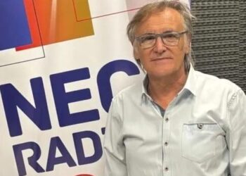 La “rosca” política necochense. Por Miguel Abálsamo