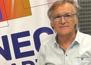 La “rosca” política necochense. Por Miguel Abálsamo
