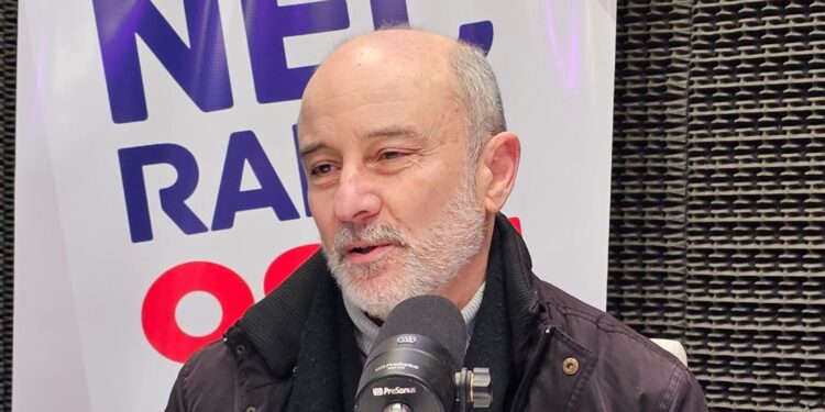 Zubillaga sobre los pliegos de licitación aprobados en la última sesión: “El intendente no tomó en cuenta propuestas para sumar”