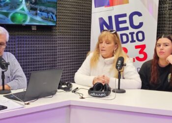 Marité (Donna Models): “Vamos a brindar un curso para la mujer, no hay límite de edad, ni cuerpos, ni alturas”