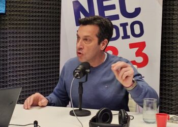 Rojas: “Seguiremos dando la cara ante los vecinos. Pero los opositores, cuando termine la elección, desaparecen por dos años”
