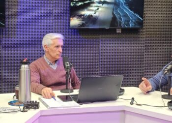 Arturo Rojas: “En las próximas semanas quedará inaugurada la planta de clasificación y separacion de residuos sólidos urbanos”
