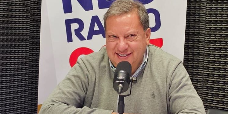 Zubillaga sobre los pliegos de licitación aprobados en la última sesión: “El intendente no tomó en cuenta propuestas para sumar”