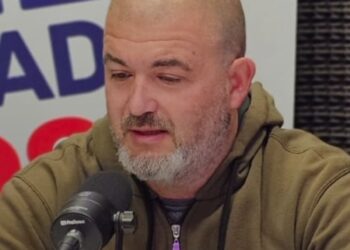 Gonzalo Massey (Chef): “Para mí es un estilo de vida, más que una carrera”
