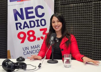 Rocío Llanos: Una vida al compás del baile y la constancia