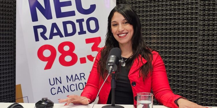 Rocío Llanos: Una vida al compás del baile y la constancia