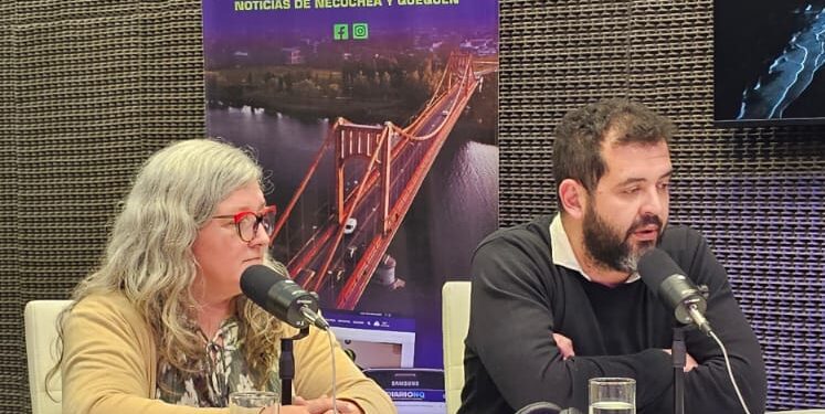 Silvia Blanco: “Llevaremos al Concejo propuestas para problemas reales como la inseguridad y las tasas”