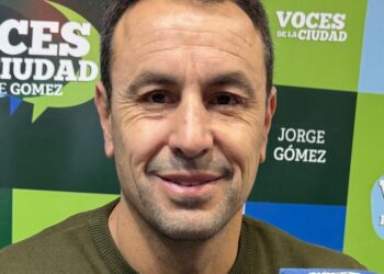 “Obras de mejora en el Hospital Ferreyra hacen a una atención más eficiente y digna”, destacó Juan de la Calle