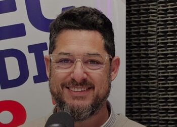 Mariano González advierte sobre la crisis del comercio: “Estamos perdiendo mucha rentabilidad”