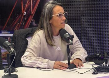 Natalia Gaitán, psicóloga deportiva: “La pata fundamental es la mente, porque siempre lo primero que falla es la mente”