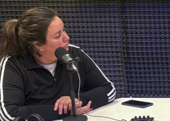 Leticia Dufourcq: “La mujer que hace deporte también quiere competir y ser reconocida como deportista”