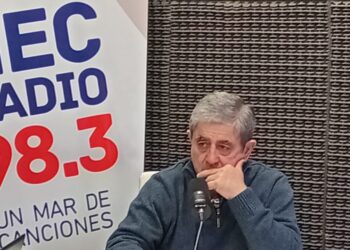 César Arrieta: “La repotenciación energética permite la generación de puestos de trabajo y un nuevo futuro para Necochea y Quequén”