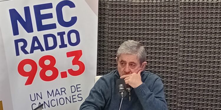 César Arrieta: “La repotenciación energética permite la generación de puestos de trabajo y un nuevo futuro para Necochea y Quequén”