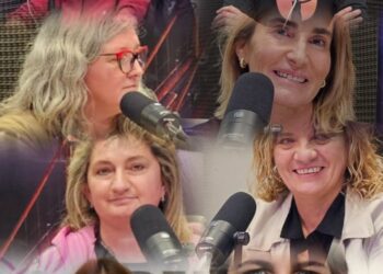 Este miércoles a las 19 horas, “Horizonte Político” y una edición especial dedicada a las candidatas a concejales.